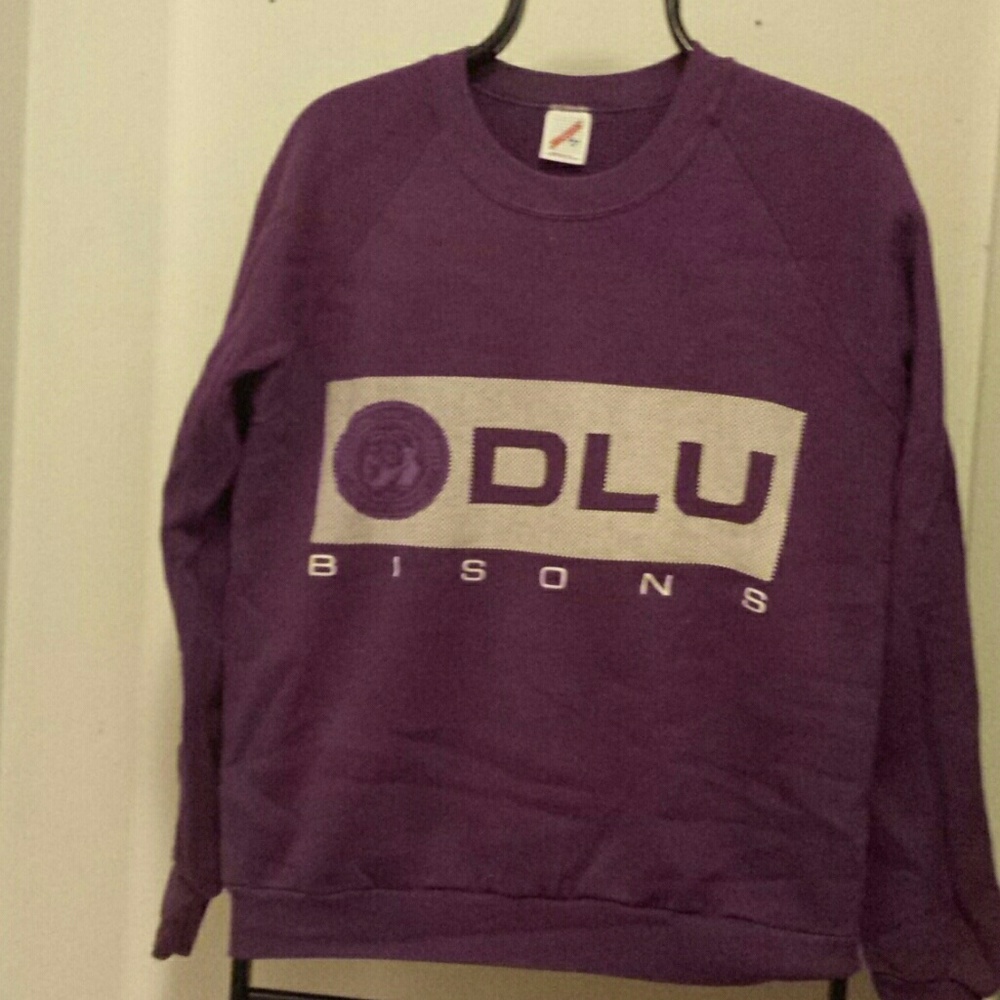 David Lipscomb University sweatshirt